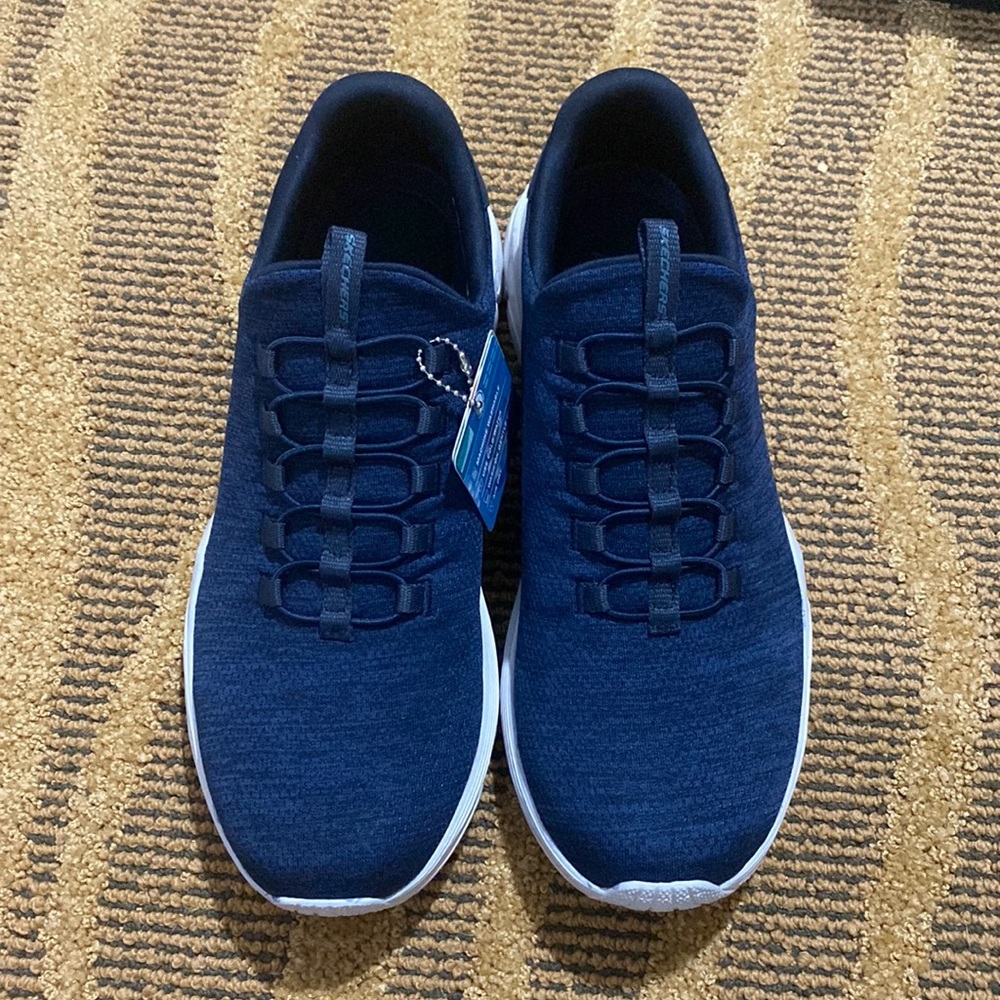 Skechers Relaxed Fit: Equalizer 5.0